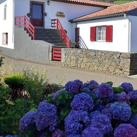 Casa Da Travessa Villa Santa Cruz das Flores Exterior photo