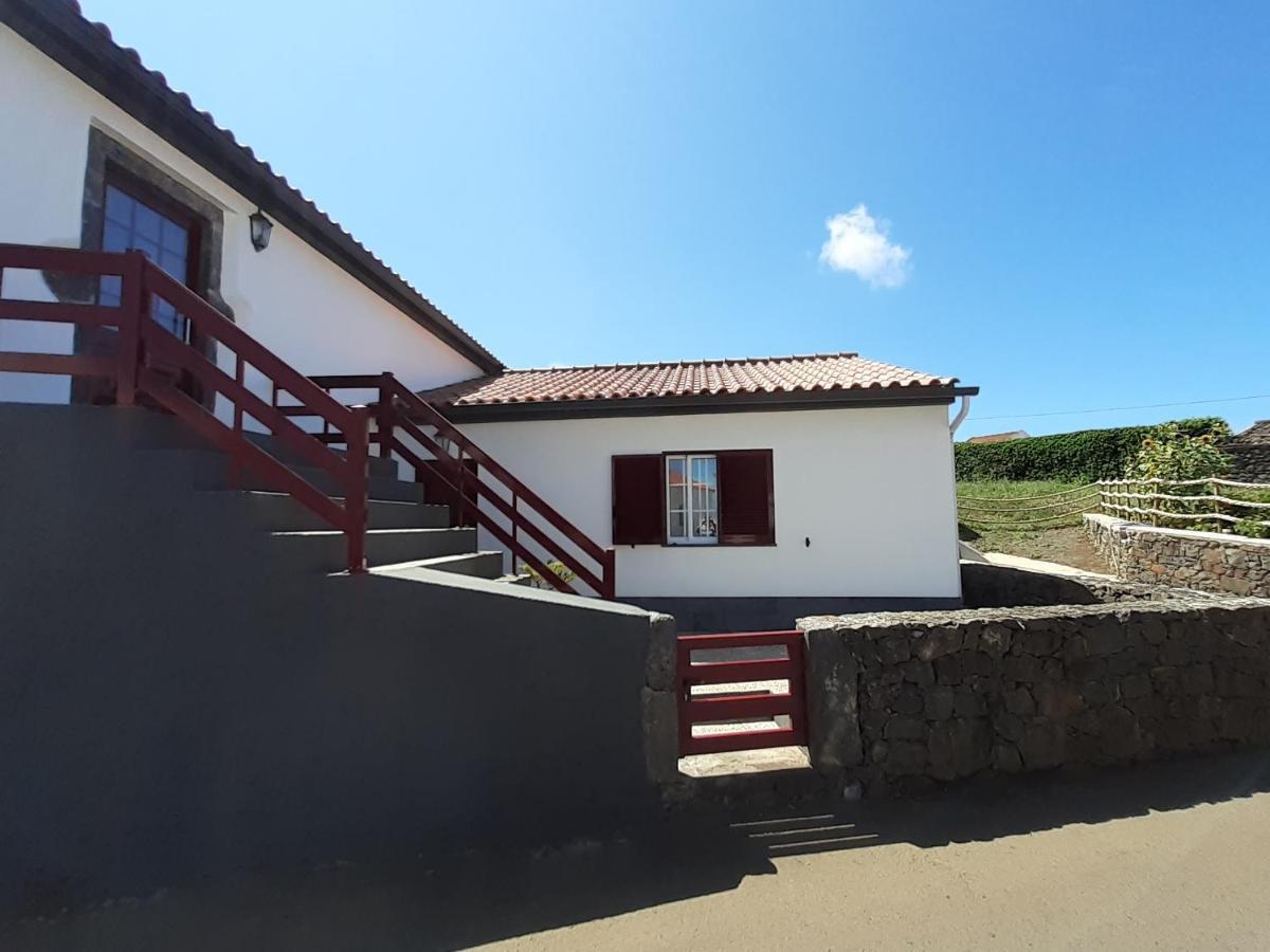 Casa Da Travessa Villa Santa Cruz das Flores Exterior photo